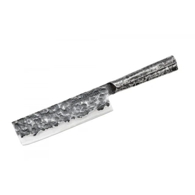 Samura METEORA Kuchyňský nůž Nakiri 17,3 cm (SMT-0043)