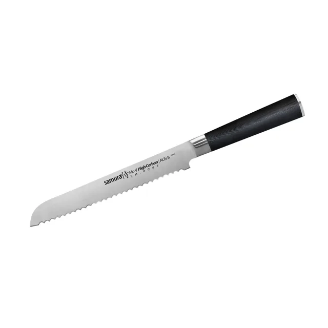 Samura MO-V Nůž na chleba 23 cm (SM-0055)