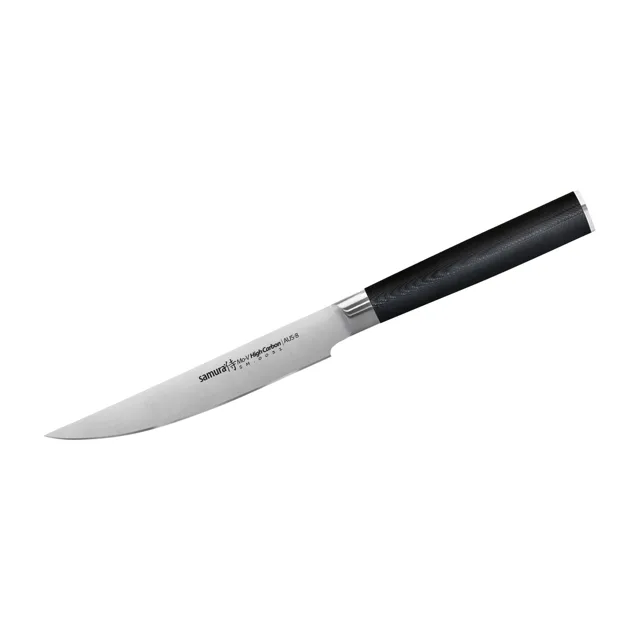Samura MO-V Nůž na steaky 12 cm (SM-0031)
