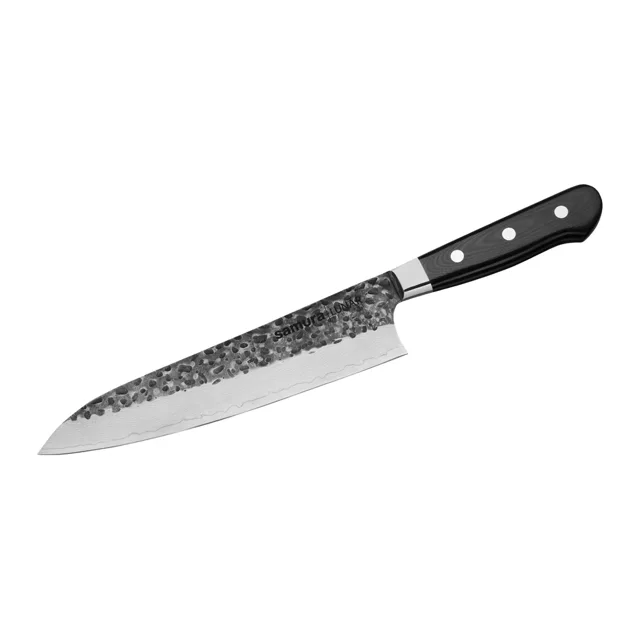 Samura Pro-S Lunar Šéfkuchařský nůž 21 cm (SPL-0085)