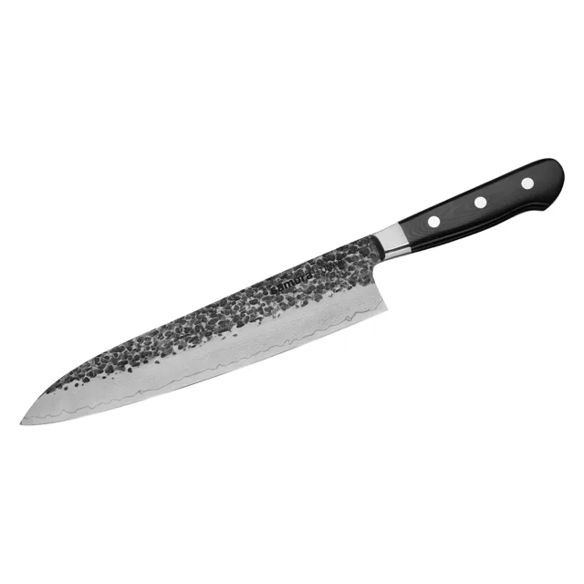 Samura Pro-S Lunar Šéfkuchařský nůž GRAND 24cm (SPL-0087)