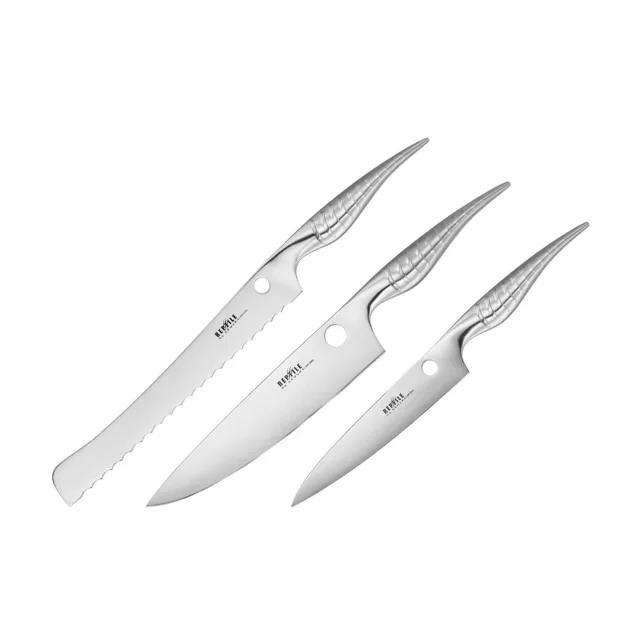 Samura REPTILE Sada 3 nožů (SRP-0230)