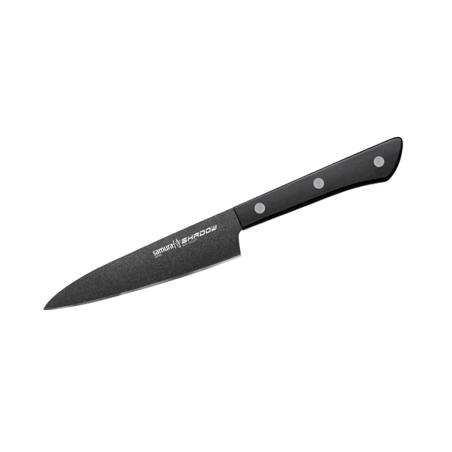 Samura SHADOW Univerzální nůž 12 cm (SH-0021)