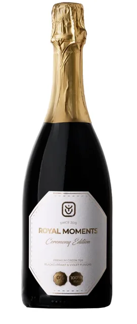 Samurai Shot Royal Moments - Ceremony Edition, 750 ml