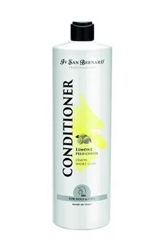 San Bernard Kondicionér citrónový 1000ml