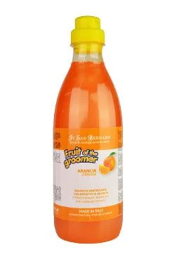 San Bernard šampon arancia pomeranč 1000ml