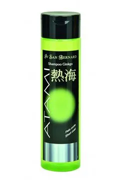 San Bernard šampon Ginkgo Biloba 300ml