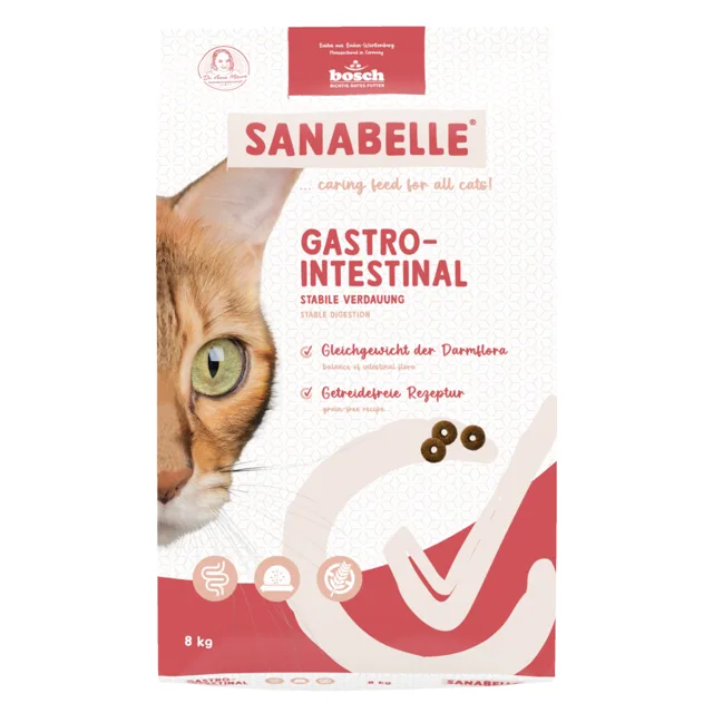 Sanabelle Care Gastrointestinal - 2 kg