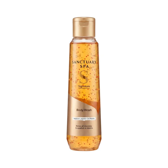 Sanctuary Sānctuary Spa Signature tělové mýdlo 150ml