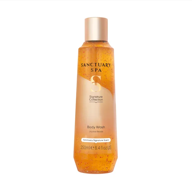 Sanctuary Spa Sprchový gel Signature Collection Body Wash 250 ml