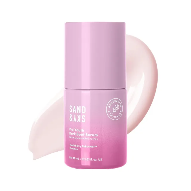 Sand & Sky Pro Youth Dark Spot Serum 30 ml