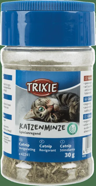 Šanta kočičí 30g