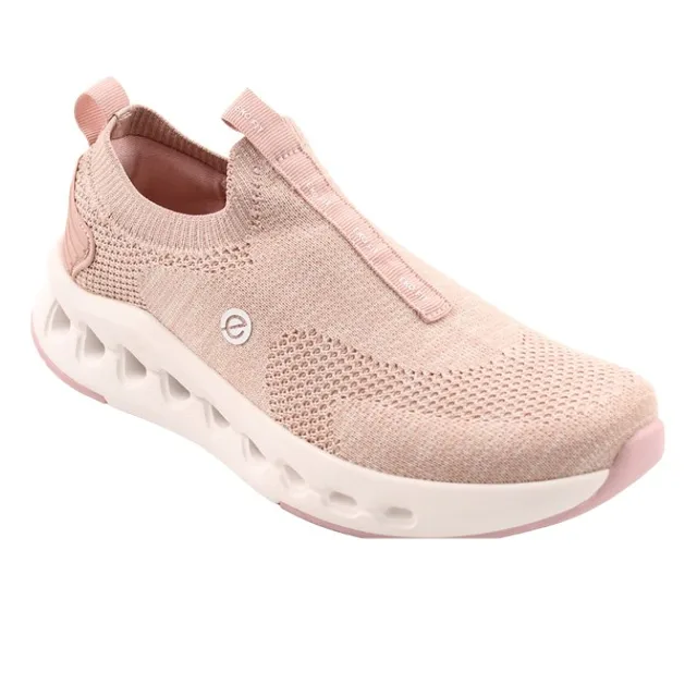 SANTÉ WD/230 PINK dámská vycházková obuv-v.36
