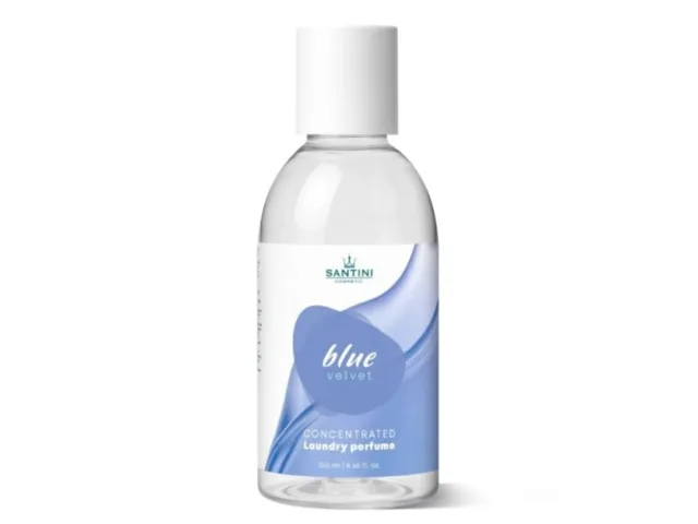 Santini Parfém do prádla 250 ml - Blue Velvet