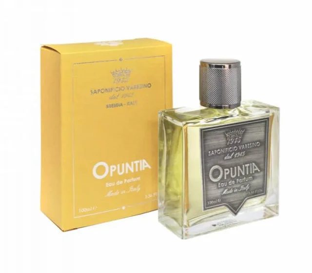 Saponificio Varesino Opuntia parfémovaná voda pánská 100 ml