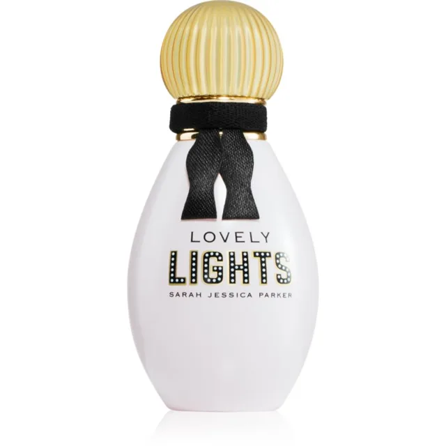 Sarah Jessica Parker Lovely Lights parfémovaná voda pro ženy 30 ml
