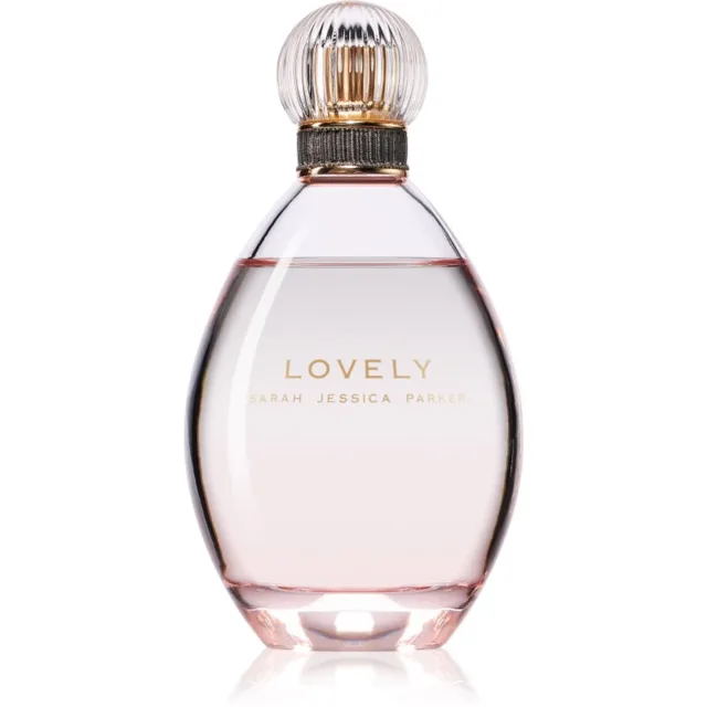 Sarah Jessica Parker Lovely parfémovaná voda pro ženy 100 ml