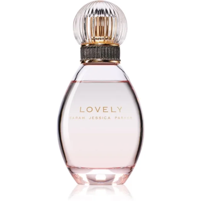 Sarah Jessica Parker Lovely parfémovaná voda pro ženy 30 ml