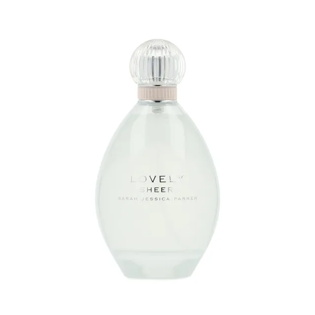 Sarah Jessica Parker Lovely Sheer EDP 100 ml W