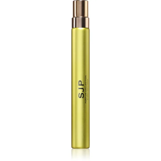 Sarah Jessica Parker SJP Parfum Collection Lime parfémovaná voda pro ženy 10 ml
