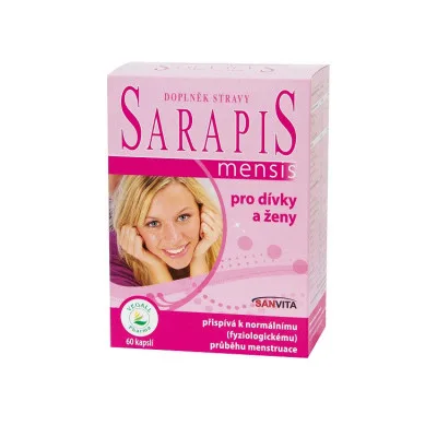 Sarapis Mensis cps.60