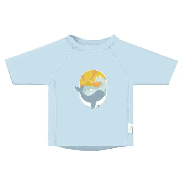 Saro Baby plavecké tričko s UV ochranou (24-36m) Sea la Vie