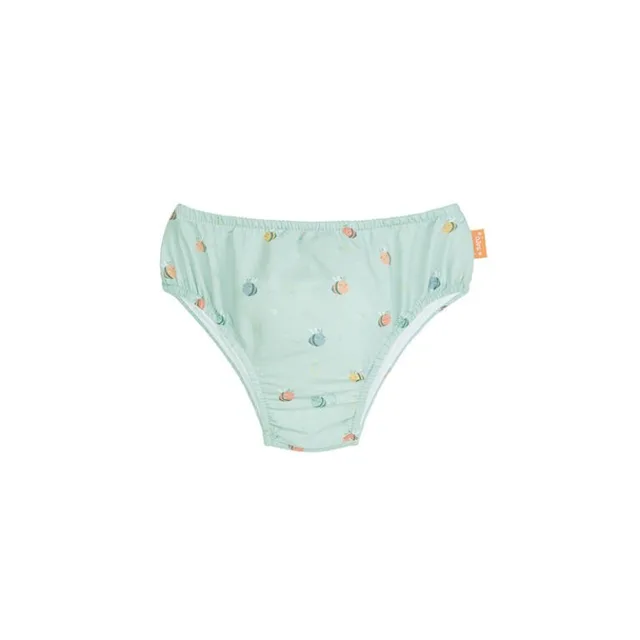 Saro Baby plenkové plavky s UV ochranou (24-36m) Bee Happy