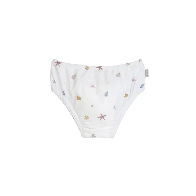Saro Baby plenkové plavky s UV ochranou (3-6m) Sea Wonders