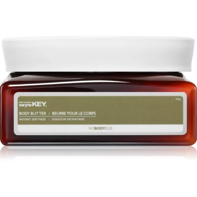 Saryna Key Nobody Else Body Butter tělové máslo 220 ml