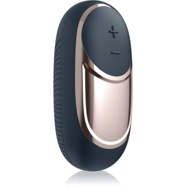 Satisfyer Dark Desire stimulátor klitorisu 9.2 cm