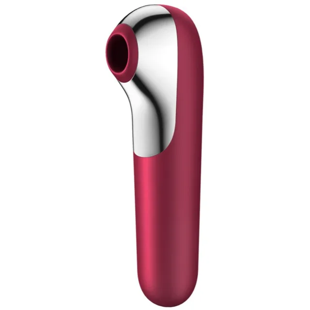 Satisfyer Dual Love stimulátor klitorisu 16 cm