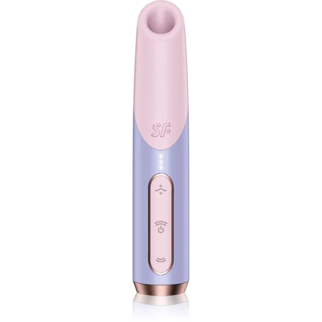Satisfyer Kiss Bold stimulátor 12.5 cm