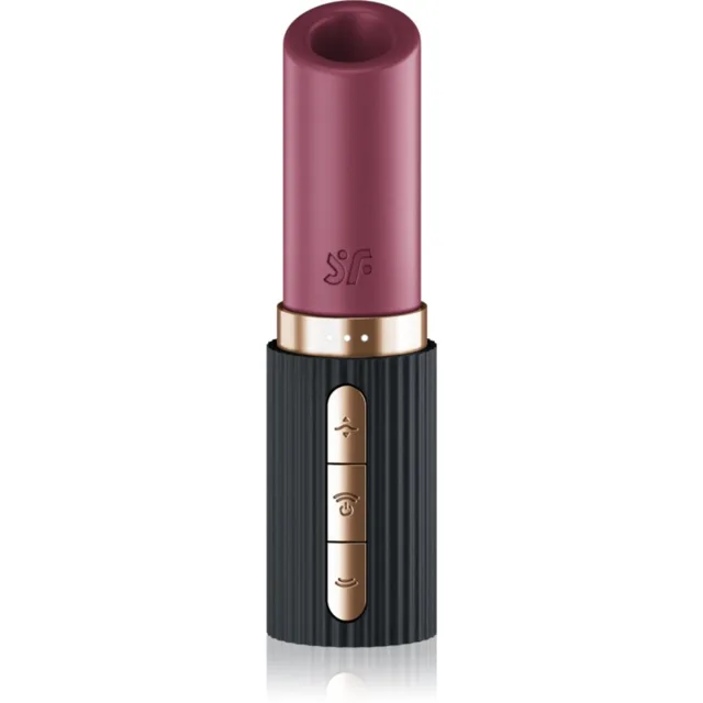 Satisfyer Kiss Deep stimulátor 11.5 cm