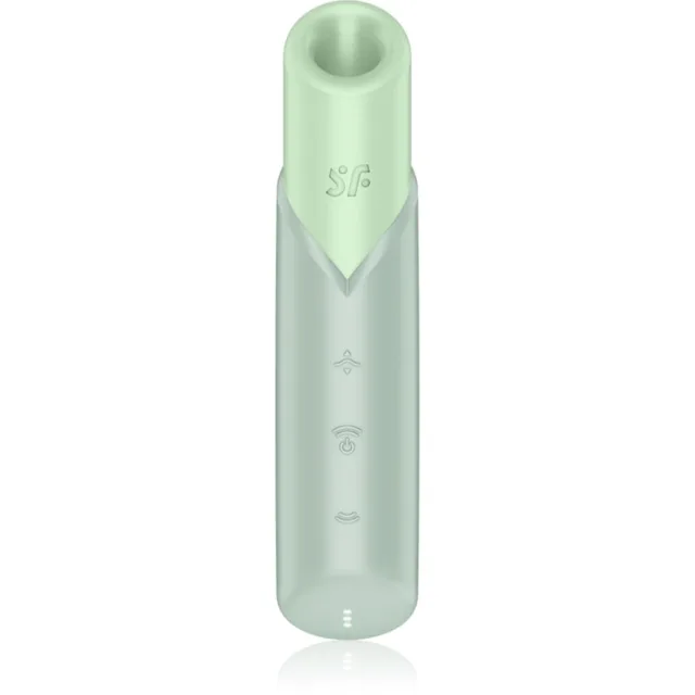 Satisfyer Kiss Naughty stimulátor 12 cm