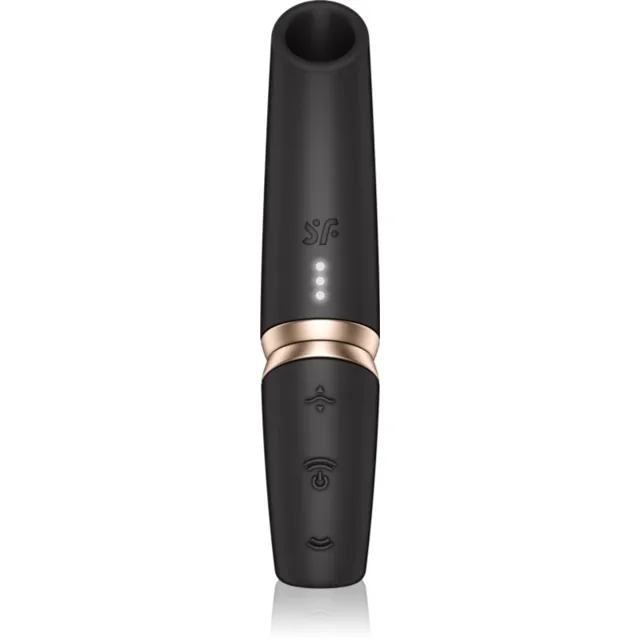 Satisfyer Kiss Perfect stimulátor 11.9 cm
