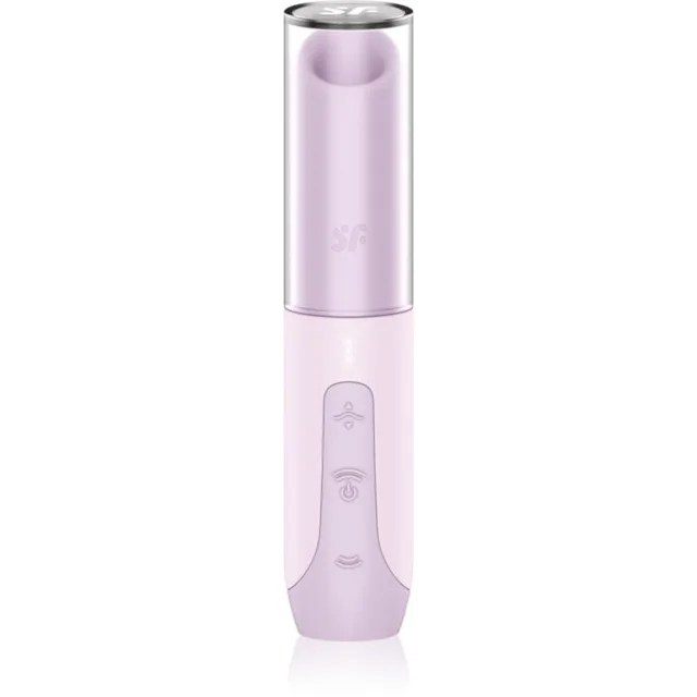 Satisfyer Kiss Secret stimulátor 12.5 cm