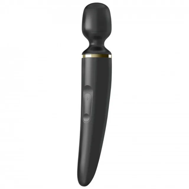 Satisfyer Masážní vibrátor Wand-er Woman