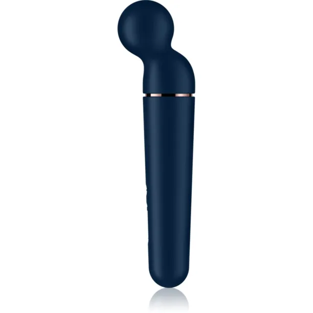 Satisfyer Planet Wand-er masážní hlavice blue 30.5 cm