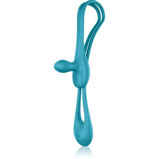 Satisfyer Plug & Play párový vibrátor 43.5 cm