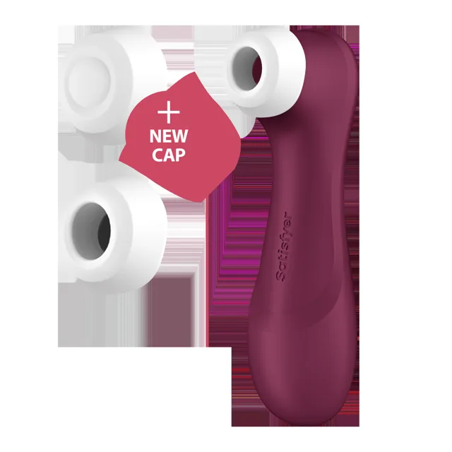 Satisfyer Pro 2 Generation 3