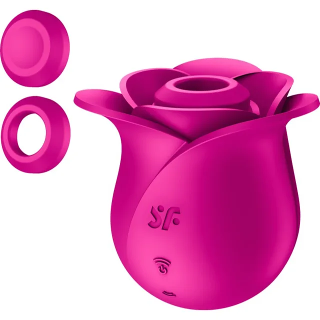 Satisfyer PRO 2 Modern Blossom stimulátor klitorisu 6,6 cm