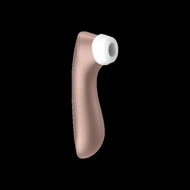 Satisfyer Pro 2 Vibration