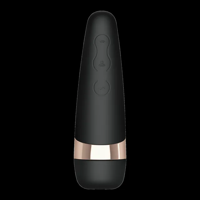 Satisfyer Pro 3 Vibration