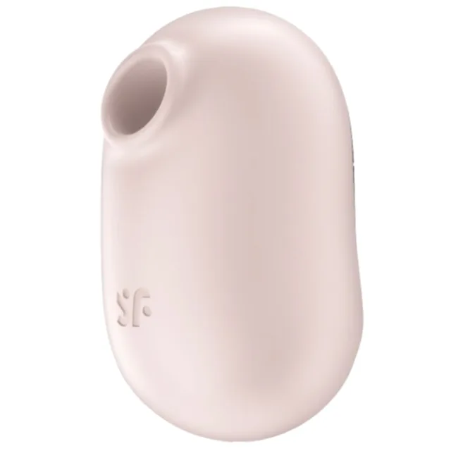 Satisfyer Pro To Go 2, béžová