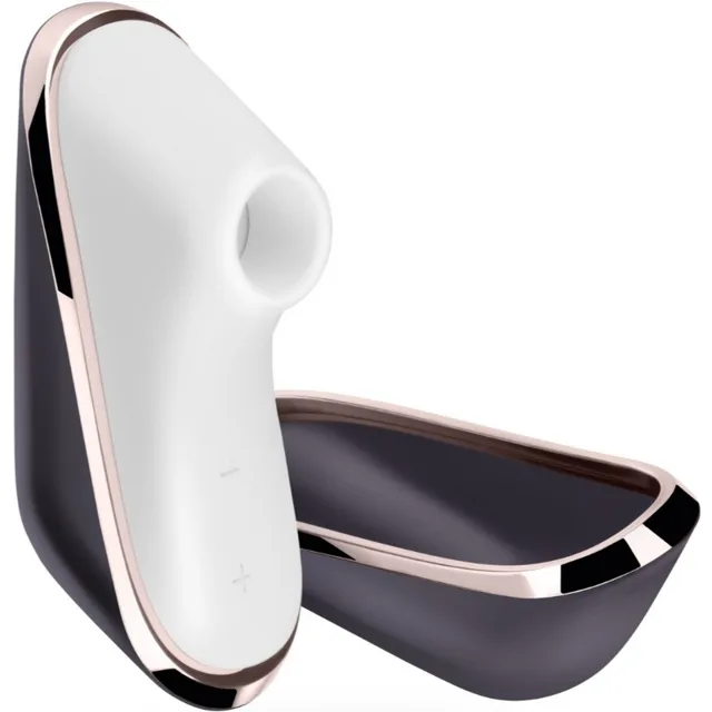 Satisfyer Pro Traveler tlaková pomůcka