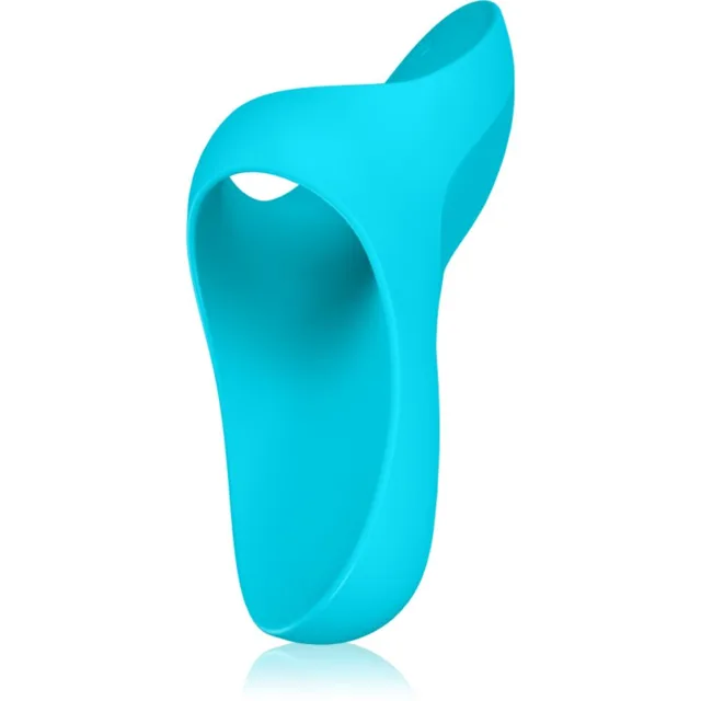 Satisfyer TEASER Finger návlek na prst vibrační 11.8 cm