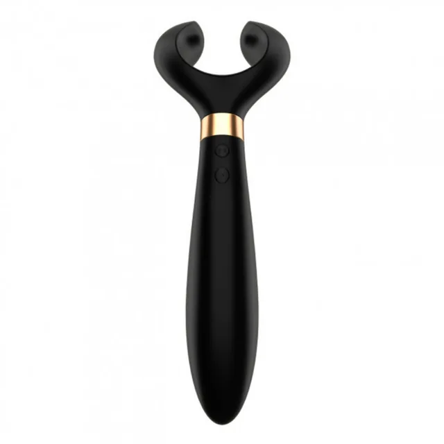 Satisfyer Vibrátor Endless Fun Black