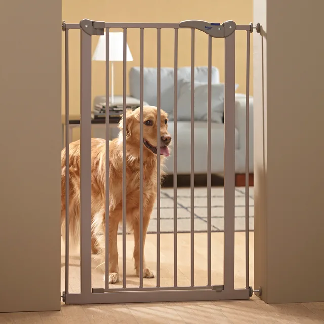 Savic Dog Barrier - výška 107 cm, šířka 75 do 84 cm