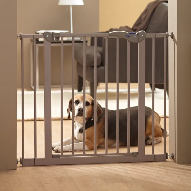 Savic Dog Barrier - výška 75 cm, 7 cm prodloužení
