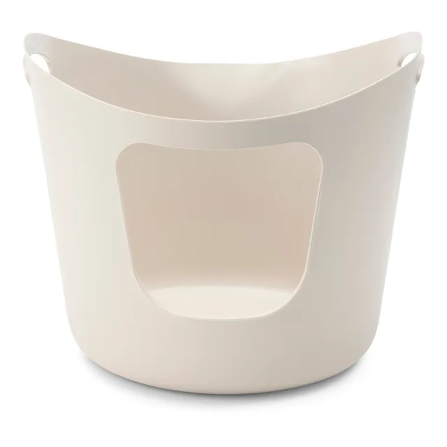 Savic Flex-a-loo kočičí toaleta  - mocca
